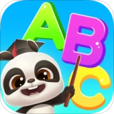 嘟嘟ABC字母拼读