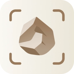 rock identifier