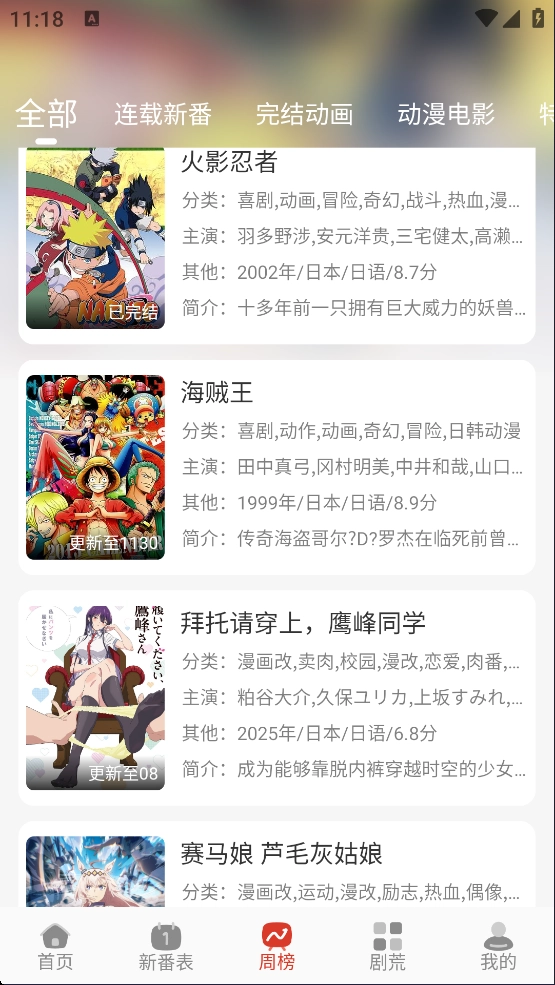 咕咕番入口会员免登录图3