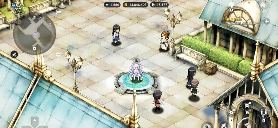 棕色尘埃2汉化版(4)