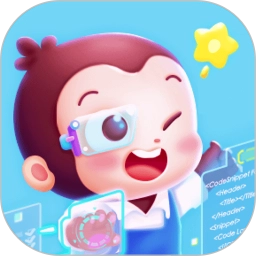 猿编程创造营正版