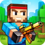 3D像素射击
