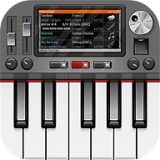 电子琴模拟器 V1.7