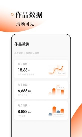 番茄作家助手截圖3