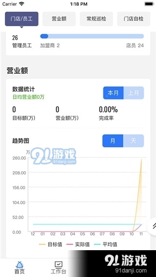 慧运营截图1