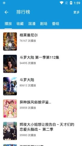 嘀嘀动漫图2