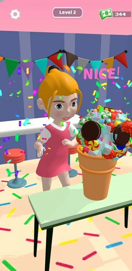 甜点滚滚跑（Roller Dessert）图2