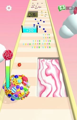 甜点滚滚跑（Roller Dessert）图3