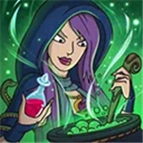 魔法商店汉化版