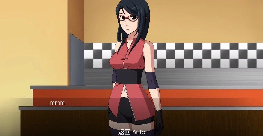 佐良娜的崛起免费版图3