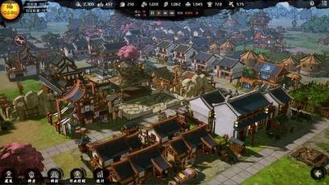 天神镇汉化版(1)