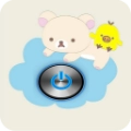 兒童手電筒
