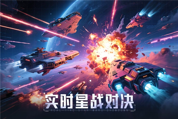 星轨之上国际版
