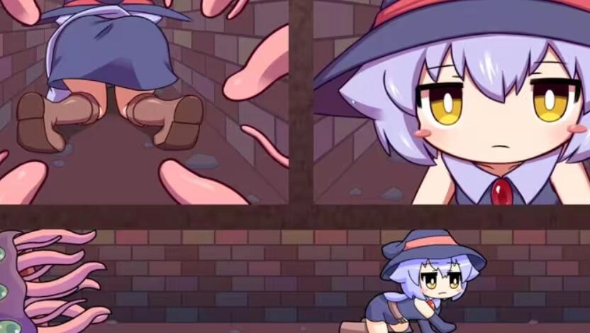 KituKituHole汉化版(1)