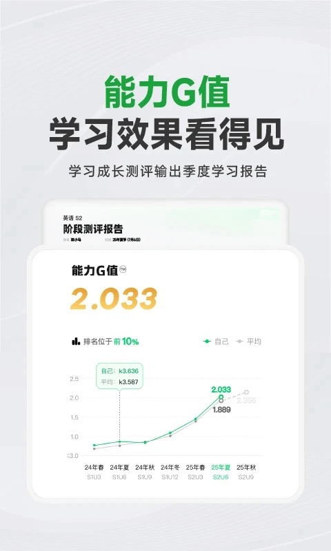 斑马AI学正版图5
