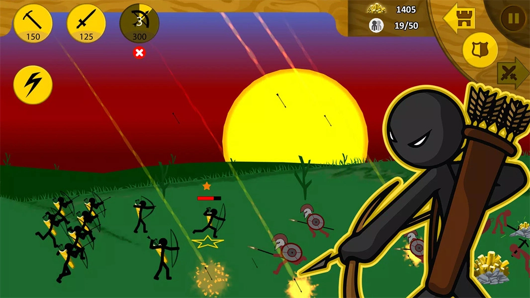 StickWarLegacy图1