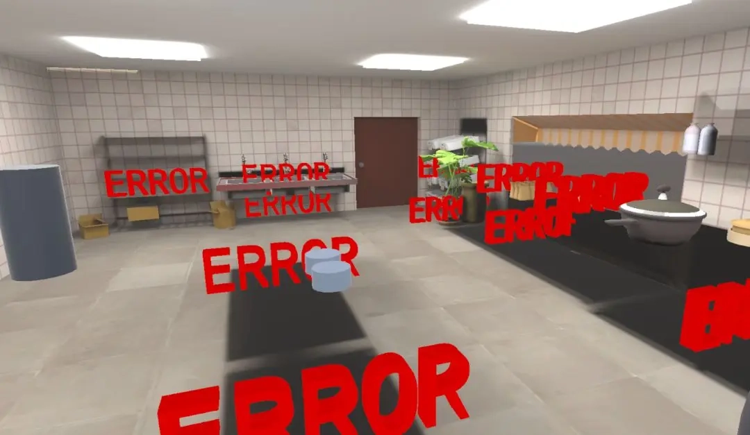 有病才能当牛马国际版(3)