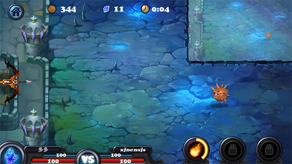 守卫者2国际版图4