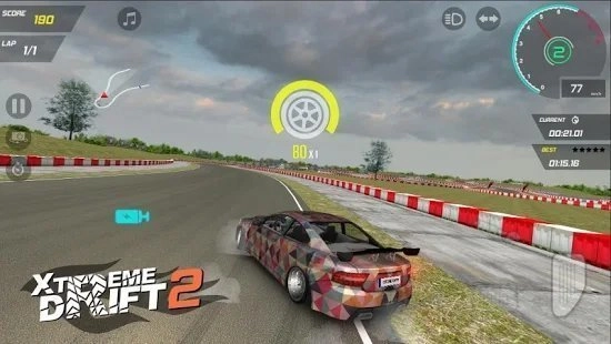 Xtreme Drift 2