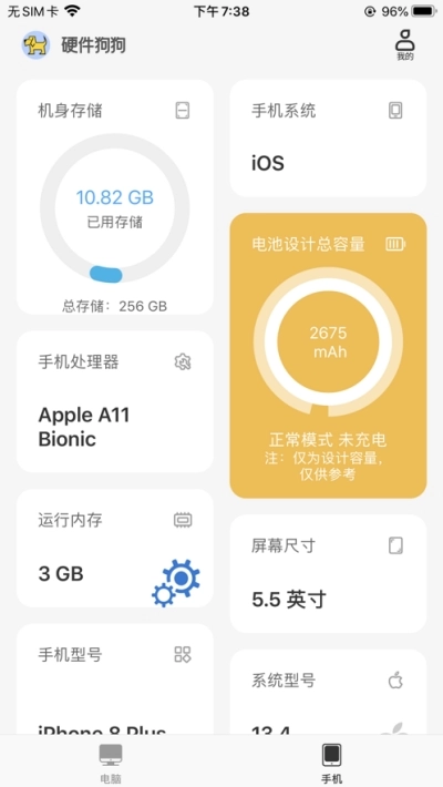 硬件狗狗图1