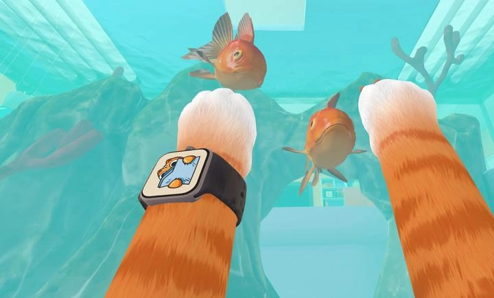 I Am Cat最新版(1)