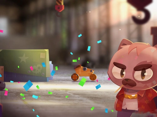 cats