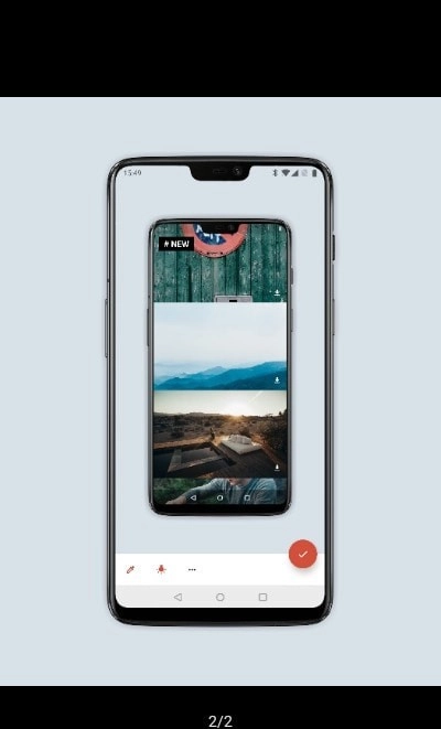 ScreenDecor带壳截图图3