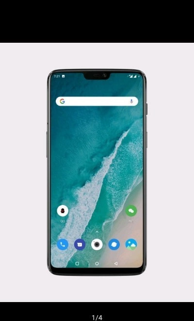 ScreenDecor带壳截图图4