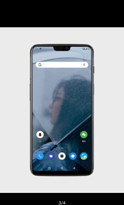 ScreenDecor带壳截图图1