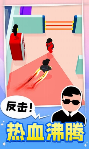 王牌特工直装版图2