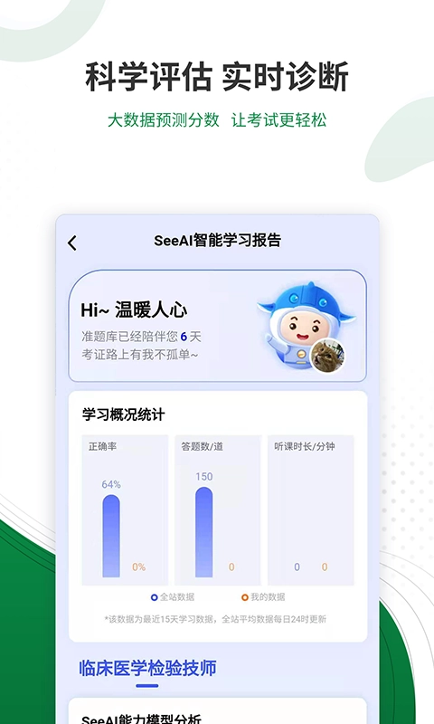 医学检验准题库老版图2