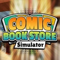 漫画书店模拟器高画质版