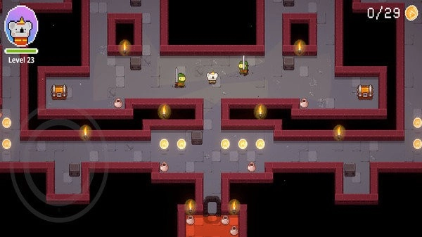 小偷阿星汉化版(4)