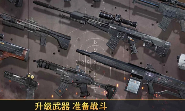 狙击先锋图3