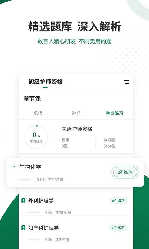 卫生资格准题库(1)