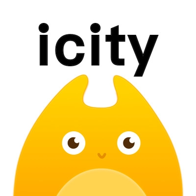ICity日记
