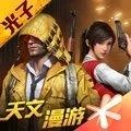 和平精英国际服2026