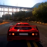 极端汽车驾驶模拟器 V1.31