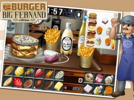 Big Fernand