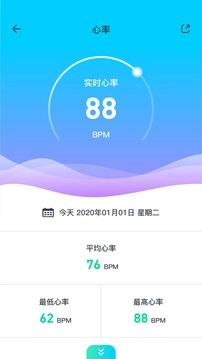 北斗腕表老版图4