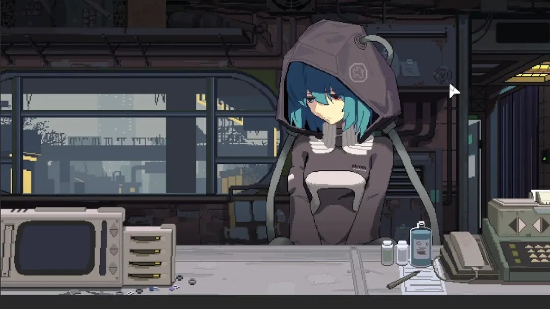 爱与机器人维修技术汉化版(2)
