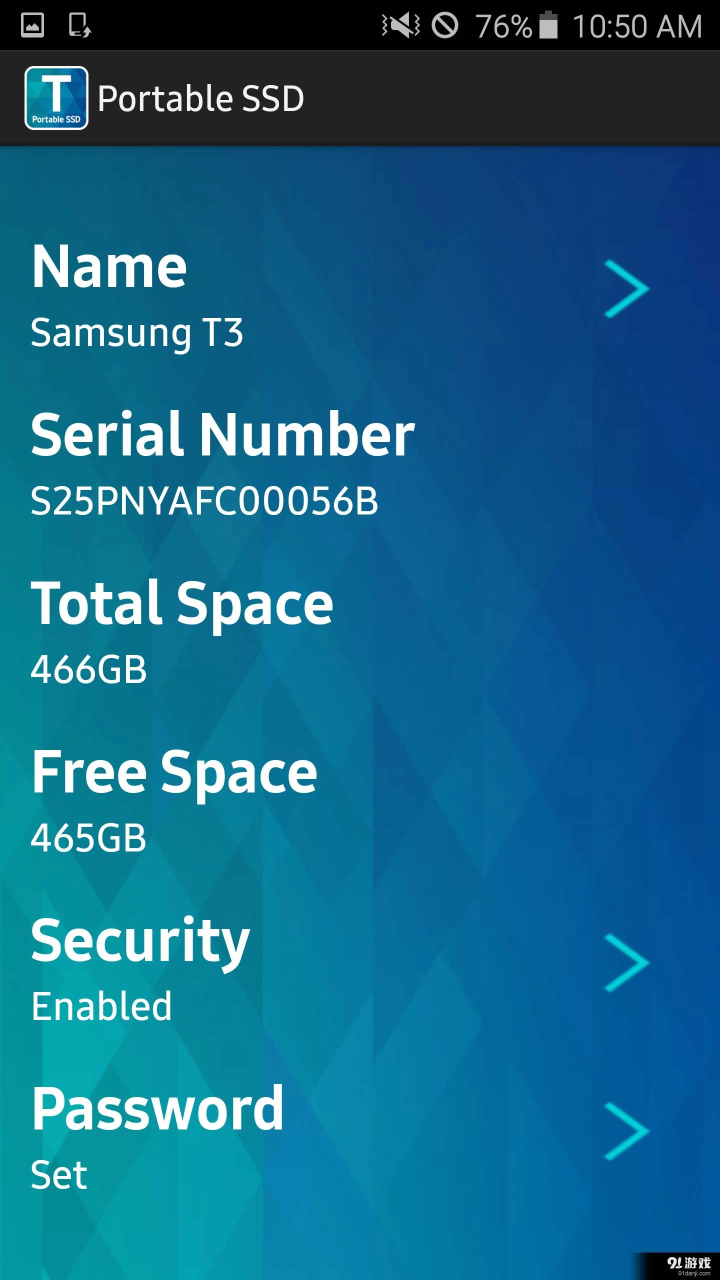Portable SSD图2