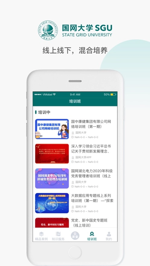 国网大学云课堂直装版图3