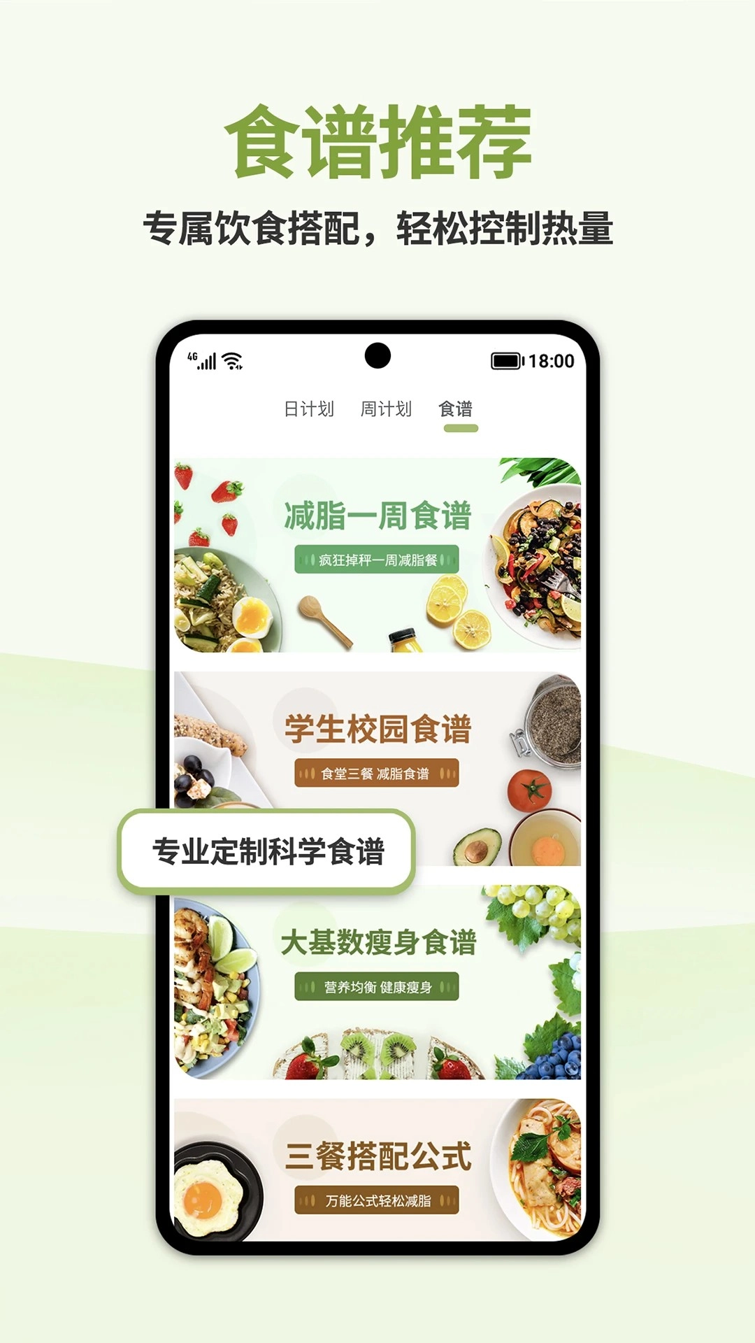 懒人轻断食老版图3