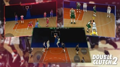 nba模拟器中文版图3