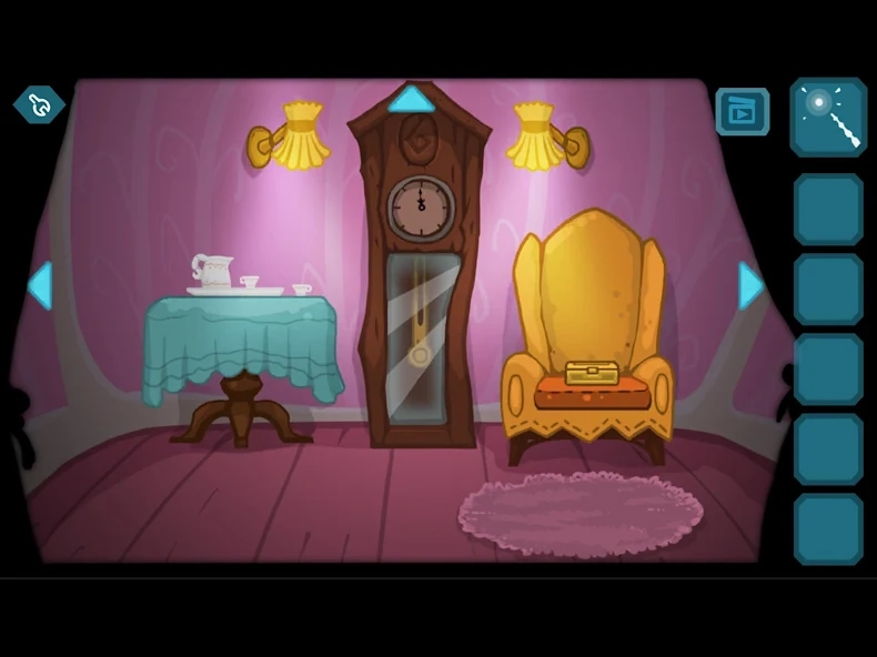 谜梦画境最新版