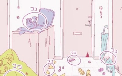 活下来吧蟑螂娘小金离线版(3)