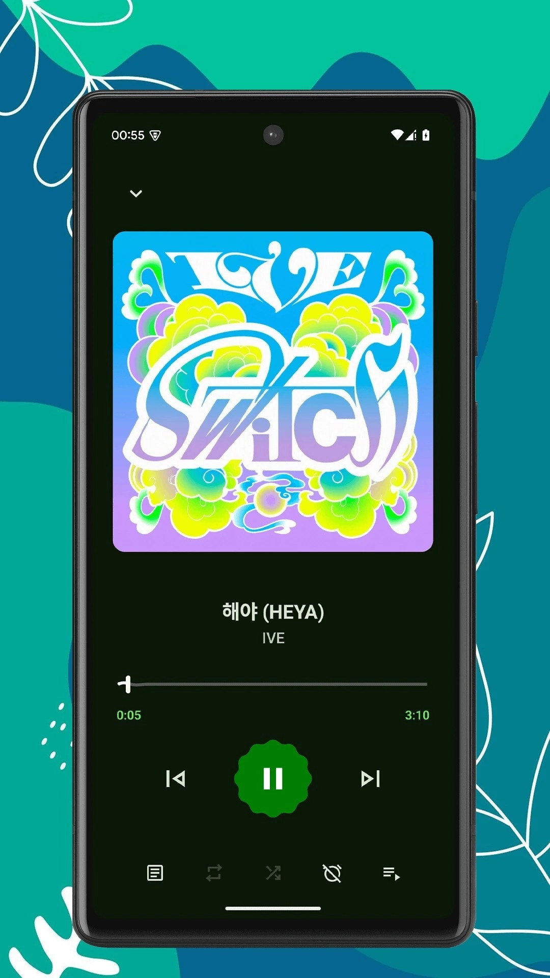 RS音乐播放器(2)