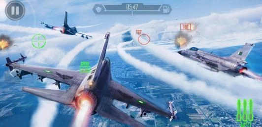 点燃翱翔是激情