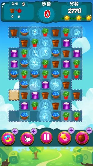 消消乐开心农场图3